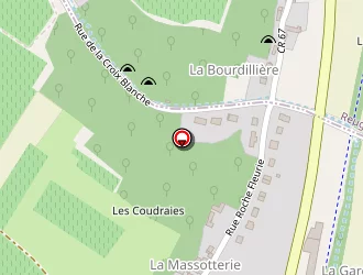 Carte de Flash Auto à Chançay