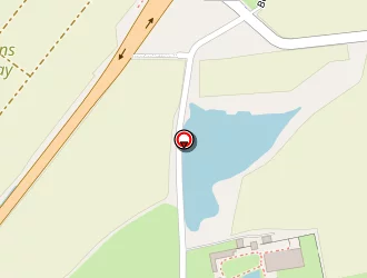 Carte de Grange De Meslay à Parçay-meslay