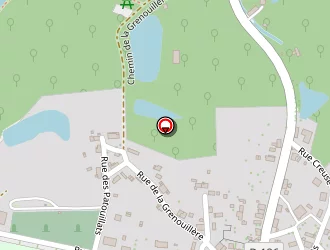 Carte de Prevost Michel à Souesmes