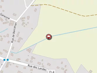 Carte de Coiffure Régine à Missillac