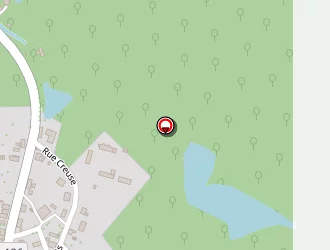 Carte de Cadet Muriel à Souesmes