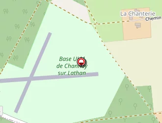 Carte de Roger Janick à Rillé