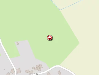 Carte de Mairie à Étrelles-et-la-montbleuse