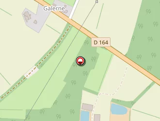 Carte de Retiére David à Blain