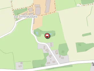 Carte de Agencement Concept Services à Blain