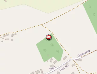 Carte de Josso Elie à Fresnes