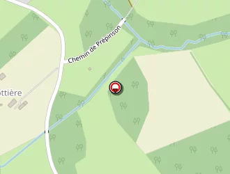 Carte de Salmon Eric à Ambillou