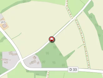 Carte de Guillet Alain à Blain