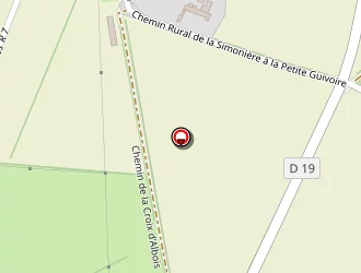 Carte de Concept Auto 44 à Maumusson