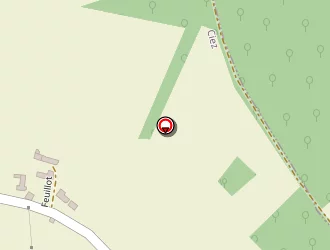 Carte de De Villegeneray (gaec) à Ciez