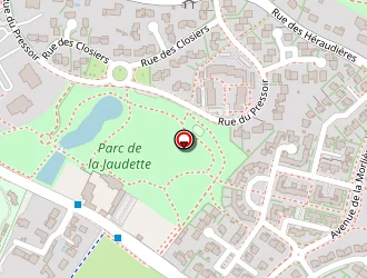 Carte de Esthétique Phares à Saint-barthélemy-d'anjou