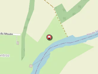 Carte de Cheviet Benoît à Thiénans