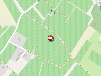 Carte de Moello Brigitte à Chançay