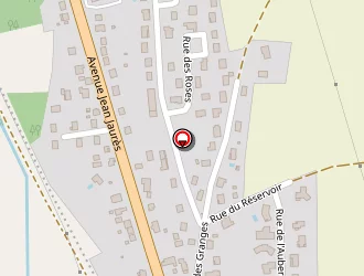 Carte de Garage Auto Pro à Arc-lès-gray