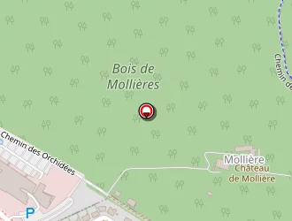 Carte de Boethia Se à Angers