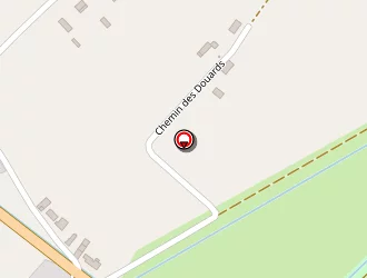 Carte de Val Authion Express à Mazé