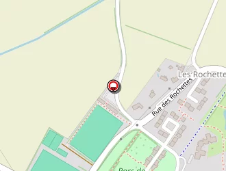 Carte de Rethore Lise à Teillé