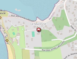 Carte de You Michel à Pénestin