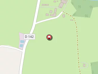 Carte de Lemare Pierre à Pellerine (la)