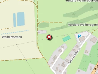 Carte de Restaurant Au Boeuf D'or à Winkel