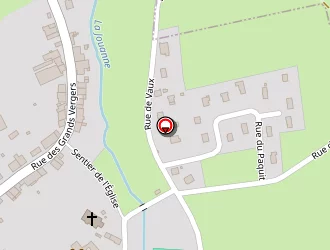 Carte de Sameth70 à Frasne-le-château