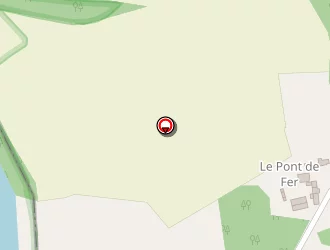 Carte de Ker Marin (earl) à Camoël