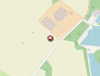 Carte de Gosset Florence à Pernay