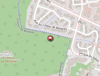 Carte de C.h.e Etanchéité à Angers