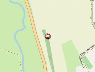 Carte de Urgence (services Locaux) à Brain