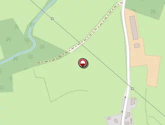 Carte de Joyau Paysage à Blain