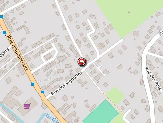 Carte de Wild à Seloncourt