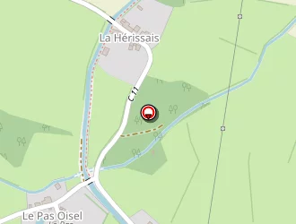 Carte de M. Morice Jean-andré à Nort-sur-erdre