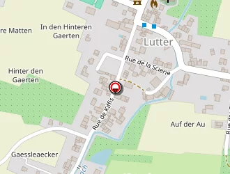 Carte de Du Blochmont (earl) à Lutter