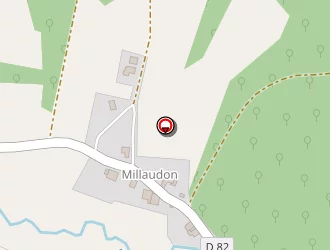 Carte de Tom Carval à Ruhans