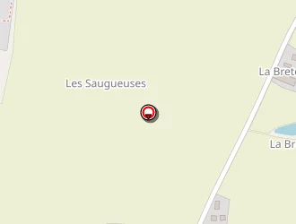 Carte de P.j Développement à Notre-dame-d'oé