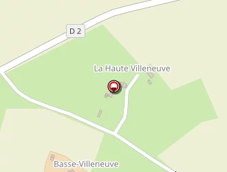 Carte de Arta Déco à Herbignac