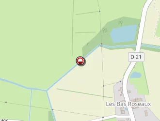 Carte de Association Le Wagon à Pannecé