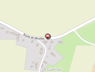 Carte de A.b.g à Herbignac