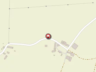 Carte de Billebault à Bouhy