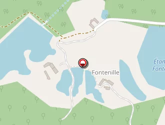 Carte de Gratin Iréne à Marcilly-en-gault