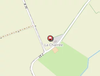 Carte de Cercle Alain à Pannecé