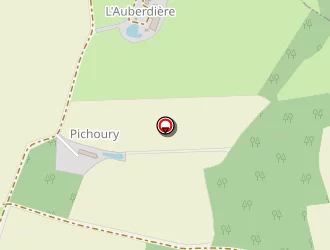 Carte de Caquelin Didier à Vouvray