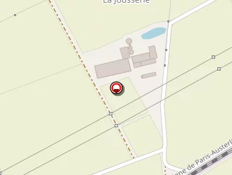 Carte de Leguereau Agnès à Cangey