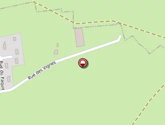 Carte de Contet à Frasne-le-château