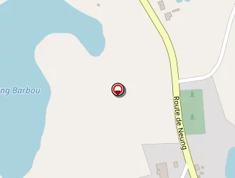 Carte de Mairie à Marcilly-en-gault