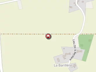 Carte de Mary Pascal à Monnaie