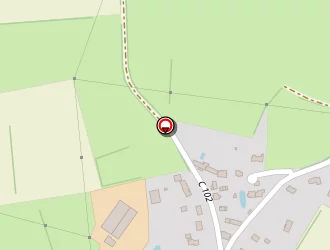 Carte de Bioret Et Fils à Saffré