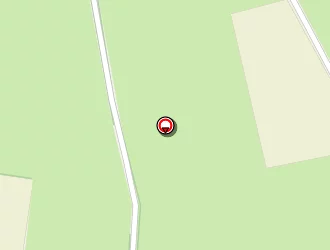 Carte de Douet André à Touches (les)