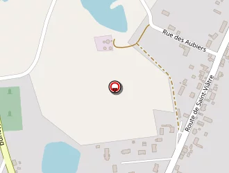 Carte de Styl'coiffure à Marcilly-en-gault