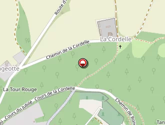 Carte de Reviron Claude à Vézelay